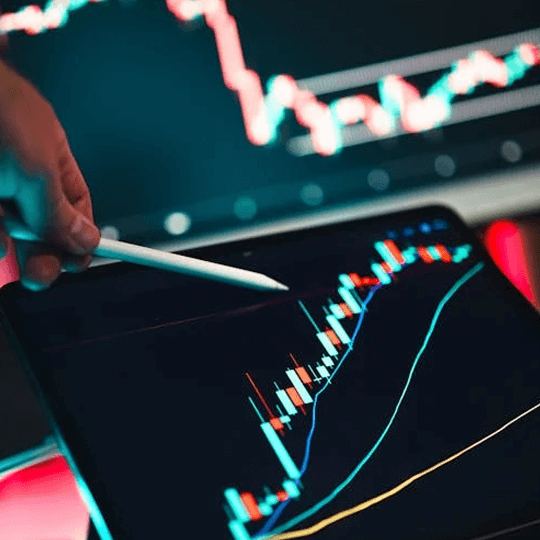 Wertbundor Krypto-Investment-Experten-Team